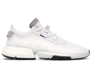 adidas POD-S3.1 Cloud White Core Black Cloud White/Cloud White/Core Black (B37367)