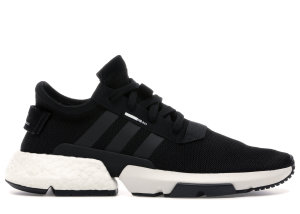 adidas POD-S3.1 Core Black Cloud White Core Black/Core Black/Cloud White (B37366)