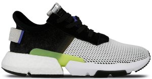 adidas POD S3.1 Core Black Real Lilac Core Black/Real Lilac/Shock Red (CG5947)