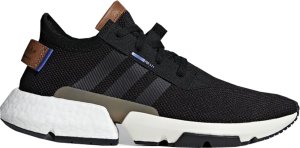 adidas  POD-S3.1 Core Black Timber Core Black/Night Grey/Timber (G54741)