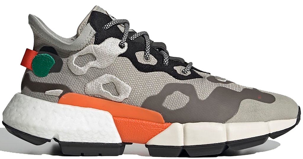 Sneaker EE5445