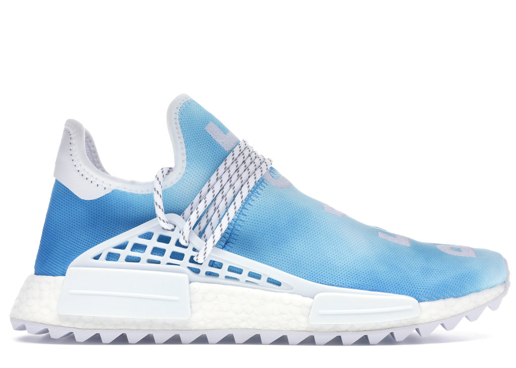 Adidas PW NMD Hu F99763
