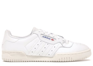 yeezy powerphase cloud white