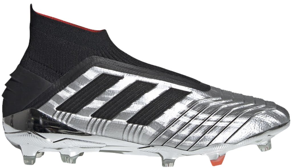 Adidas Voetbalschoenen F35611
