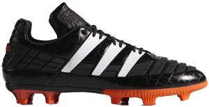 adidas  Predator 1994 FG Remake (2014) Core Black/Cloud White/Solar Red (M25968)