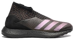 adidas Predator 20.1 TR ANML Black Core Black/Core Black/Solar Red (EH2944)