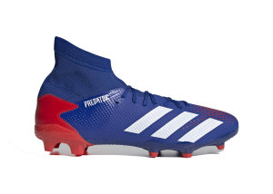 adidas  Predator 20.3 Team Royal Blue Team Royal Blue/Cloud White/Active Red (EG0964)
