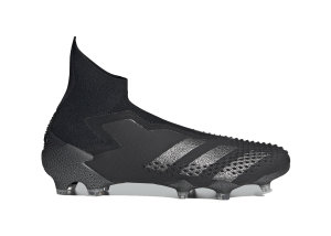adidas  Predator Mutator 20+ Core Black Core Black/Core Black/Solid Grey (EF1563)