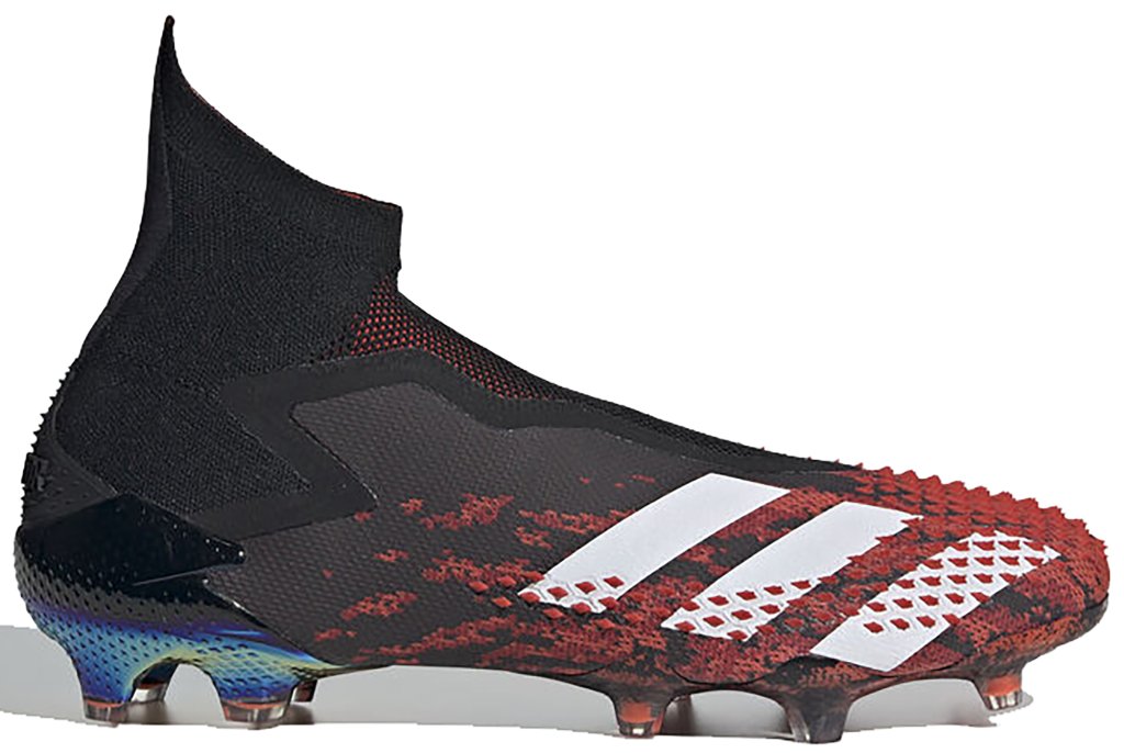 Adidas Voetbalschoenen EF1565