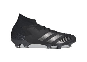 adidas Predator Mutator 20.1 High Core Black Core Black/Core Black/Silver Metallic (EF1612)