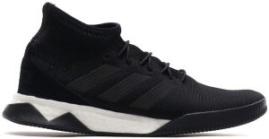 adidas  Predator Tango 18.1 Core Black Core Black/Core Black/Footwear White (DB2062)