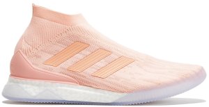 adidas Predator Tango 18+ Clear Orange Clear Orange/Clear Orange/Trace Pink (AQ0604)