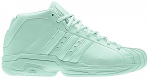 adidas Pro Model 2G Clear Mint Clear Mint/Clear Mint/Clear Mint (EH1952)