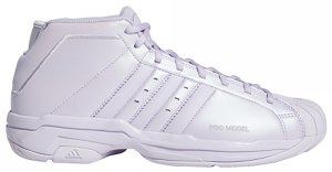 adidas Pro Model 2G Purple Tint Purple Tint/Purple Tint/Purple Tint (EG2484)