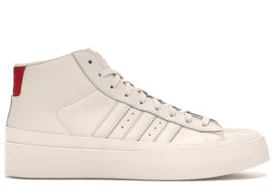 adidas Pro Model 424 on Fairfax Chalk White/Chalk White/Chalk White (EG3096)