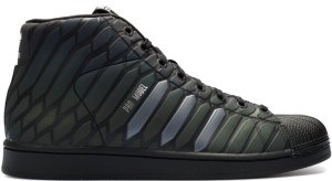 adidas  Pro Model Xeno Black Supplier Colour/Core Black/Footwear White (Q16534)