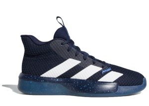adidas  Pro Next 2019 Collegiate Navy Collegiate Navy/Could White/Glow Blue (F97272)