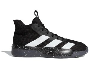 adidas  Pro Next 2019 Core Black Could White Core Black/Could White/Could White (EF9845)