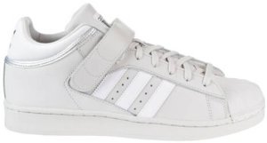 adidas  Pro Shell Grey White Grey/White/Silver Metallic (BY4382)