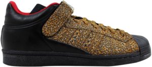 adidas Pro Shell Kara Messina Wheat/Wheat-Black Wheat/Wheat-Black (G64146)