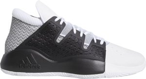 adidas Pro Vision Cloud White Core Black Cloud White/Core Black/Cloud White (G27753)