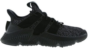 adidas  Prophere J Black (Youth) Core Black/Core Black/Core Black (AQ0510)