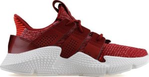 adidas Prophere Trace Maroon (W) Trace Maroon/Noble Maroon/Solar Red (B37635)