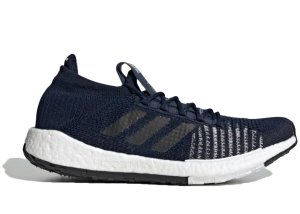 adidas  Pulseboost HD Collegiate Navy Core Black Collegiate Navy/Core Black/Cloud White (FU7340)