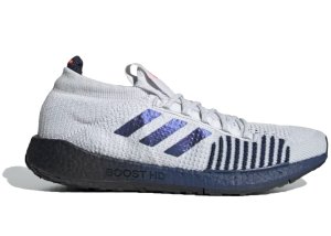 adidas  Pulseboost HD Dash Grey Dash Grey/Boost Blue Violet Met./Tech Indigo (EG0978)