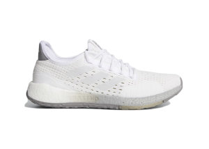 adidas  Pulseboost HD Summer.rdy Cloud White Cloud White/Cloud White/Grey Two (EF0702)