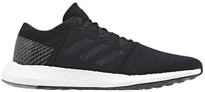adidas Pure Boost Go Core Black Grey Five Core Black/Grey Five/Grey Four (AH2319)