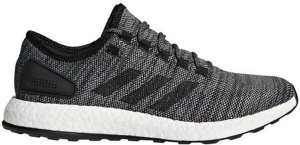 adidas Pureboost ATR Core Black Grey Core Black/Core Black/Grey (S80787)