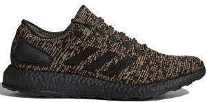 adidas Pureboost Night Cargo Night Cargo/Core Black/Chalk White (CG2986)