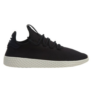 adidas  Pw Tennis Hu Black Black-White Black/Black-White (AQ1056)