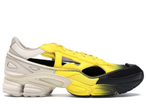 adidas  Replicant Ozweego Raf Simons Clear Brown Yellow Clear Brown/Yellow/Yellow (EE7931)