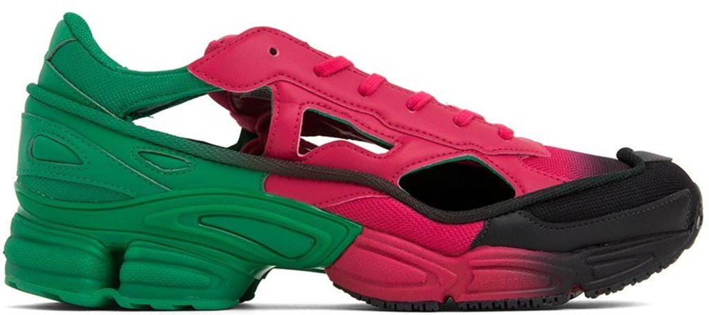 adidas x Raf Simons Ozweego EE7932