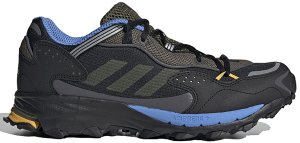 adidas Response Hoverturf GF6100AM Core Black Branch Core Black/Active Gold/Branch (FW0988)