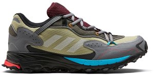 adidas Response Hoverturf GF6100AM Gardening Club Grey Three/Core White/Maroon (EF7748)