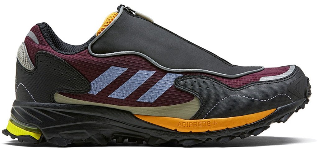 Sneaker FU6622