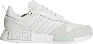 adidas  Rising Star x R1 Never Made Pack Triple White White/White/White (G28939)