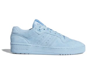 adidas  Rivalry Low Clear Sky Clear Sky/Clear Sky/Could White (EE7063)
