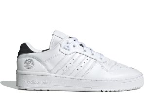adidas Rivalry Low Cloud White Core Black Cloud White/Cloud White/Core Black (FV4759)