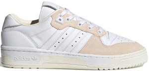 adidas Rivalry Low Home of Classics Pack Cloud White/Cloud White/Crystal White (EG5148)