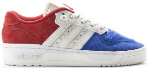 adidas  Rivalry Low XLD Royal White Red Blue/White/Red (EF6414)