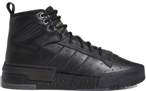 adidas  Rivalry RM Core Black Core Black/Carbon/Grey (AH2455)