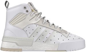 adidas Rivalry RM Triple White Cloud White/Chalk White/Raw White (G27978)