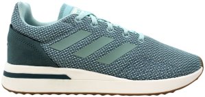 adidas  Run 70s Ash Green (W) Ash Green/Ash Green/Raw Green (B96561)