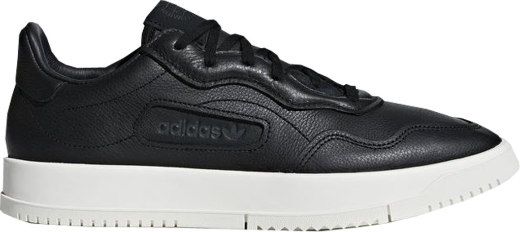 adidas SC Premiere Black White Core Black/Chalk White/Running White (BD7869)