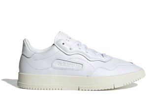 adidas  SC Premiere Cloud White Core Black Cloud White/Cloud White/Core Black (EE6327)