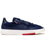 adidas SC Premiere Extra Butter Cableknit Collegiate Navy Collegiate Navy/Collegiate Navy/Chalk White (EF7238)